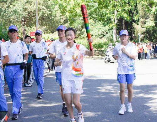 大运会爆料采访视频,精彩瞬间与幕后故事大揭秘