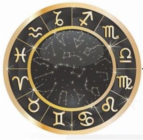 明星星座名,揭秘明星星座背后的魅力故事