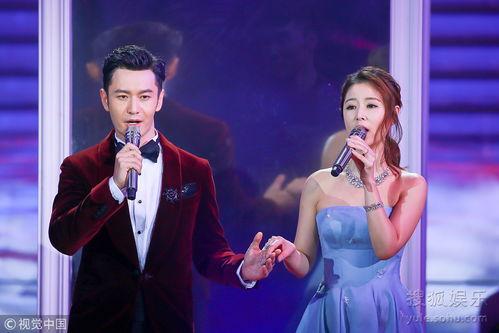 对唱明星,唱响青春的明星对唱传奇