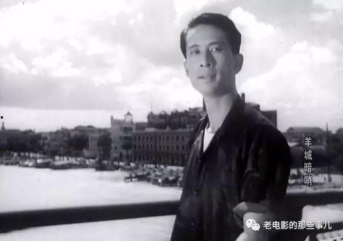 台湾培养明星的电影,台湾造星工厂的电影传奇