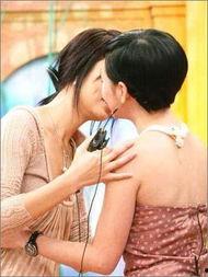 明星林心如最大胆,演绎最大胆角色