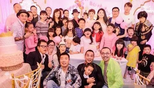 5月7日生日的明星,揭秘5月7日生日明星的星光历程”