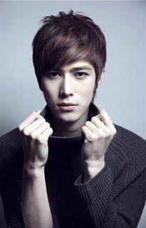 中国清秀男明星