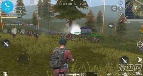 吃鸡端游最新爆料,新爆料揭秘端游全新玩法与升级内容