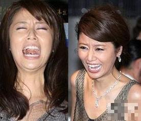 松弛女明星,揭秘女明星的自信风采