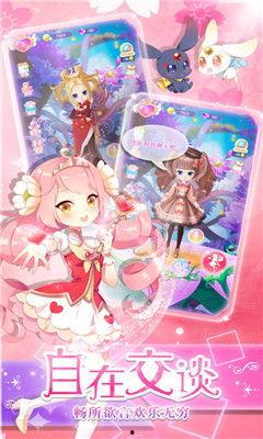 今日头条小花仙游戏下载,开启奇幻仙界冒险之旅