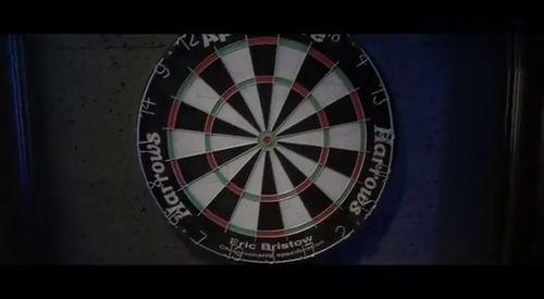 飞镖明星有哪些