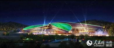 腾冲冰雪小镇今日头条,冬日里的冰雪奇缘，探寻云南别样风情