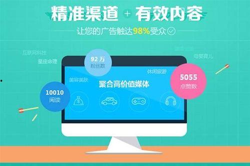 福建头条代运营有哪些,揭秘高效内容营销策略与实战技巧