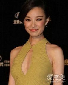 明星胸大排行榜,盘点那些令人瞩目的丰满女神