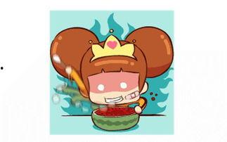 吃瓜拉肚子好吗,揭秘瓜果与肠胃健康的微妙关系