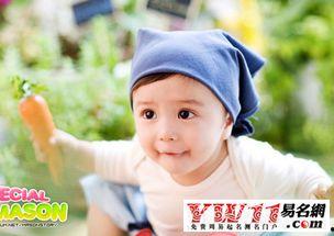 明星的小孩名字,明星小孩名字背后的故事