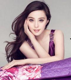 娱乐圈最骚的女明星