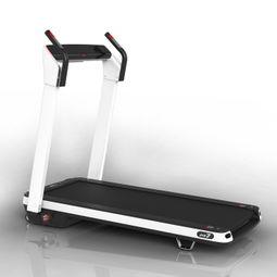 明星家用跑步机,家用跑步机助力健康生活