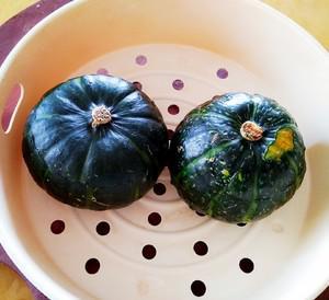 贝贝瓜可以蒸什么吃,蒸制食谱大集合