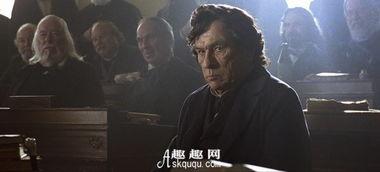 头条介绍过的美国电影,盘点头条推荐的热门美国电影