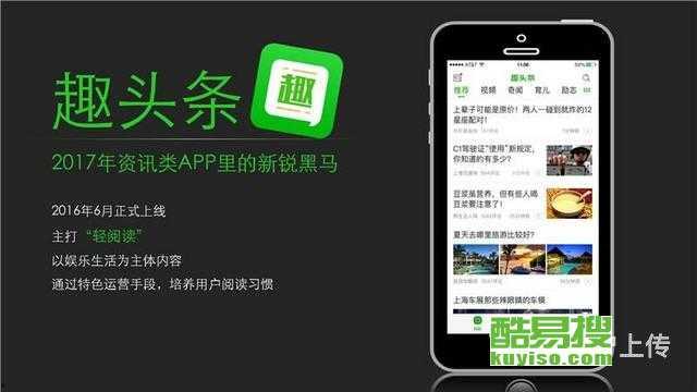 趣头条搬砖,轻松赚钱，体验指尖上的财富增长