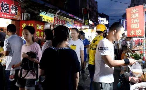 网红街为啥今天关门,背后原因引人猜测