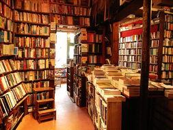 中山网红书店景点介绍,文化新地标，书香弥漫的休闲天堂