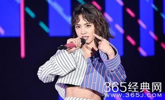 蔡依林的明星粉丝,星光熠熠的追星故事