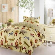 网红动物床品,网红动物床品，打造温馨睡眠空间