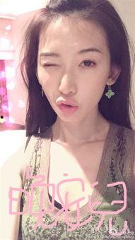 明星晚安自拍,明星晚安自拍瞬间揭秘”