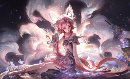 妲己九尾皮肤爆料最新,神秘九尾之力即将觉醒！