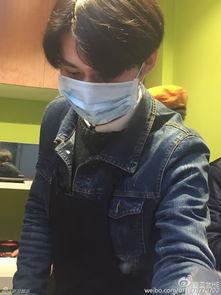 娱乐爆料吴世勋,揭秘明星背后的故事