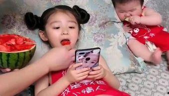 小闺女吃瓜,揭秘娱乐圈幕后故事