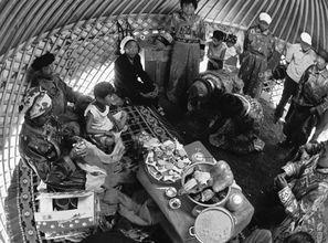 蒙古部落爆料事件视频